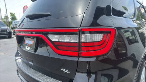 2025 Dodge Durango