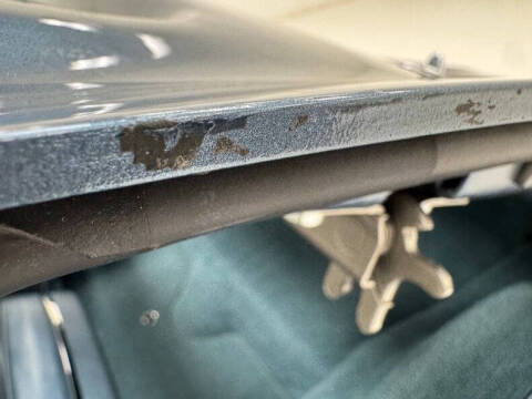 1967 Chevrolet Corvette