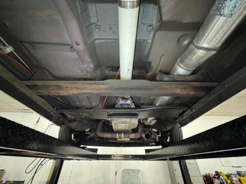 1997 GMC Yukon