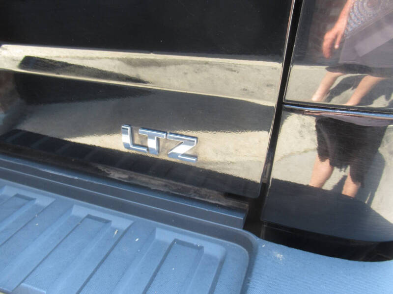 2015 Chevrolet Silverado 2500HD