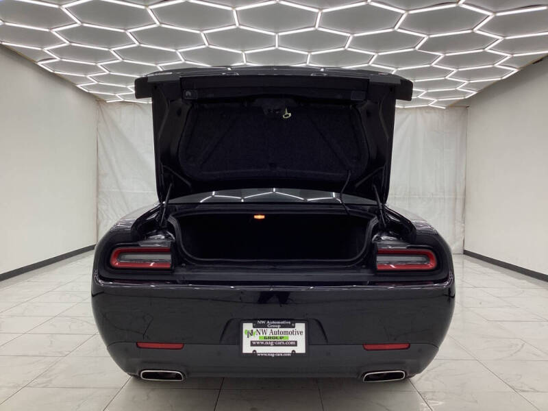 2018 Dodge Challenger GT