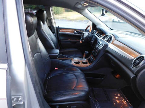 2008 Buick Enclave CXL