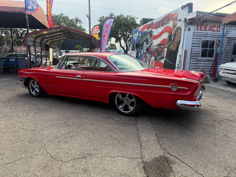 1962 Chrysler 300