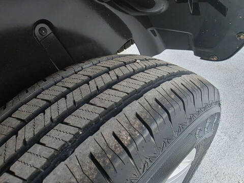 2008 Dodge Durango SXT