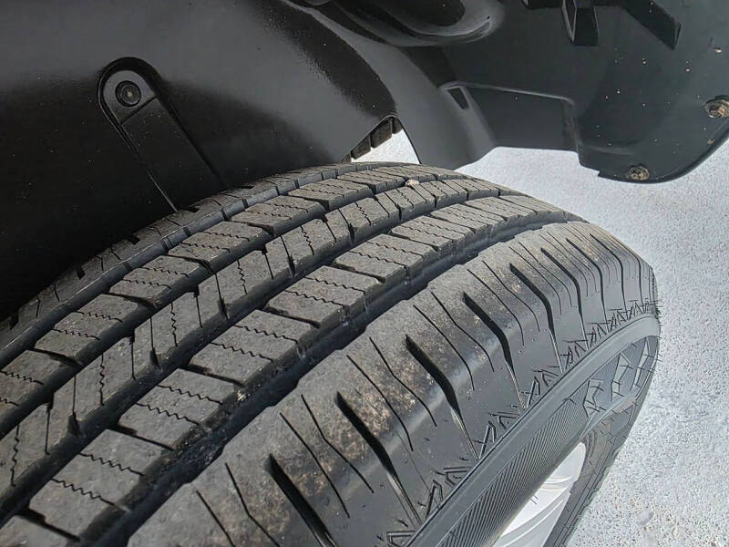 2008 Dodge Durango SXT