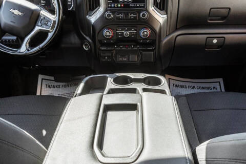 2023 Chevrolet Silverado 3500HD