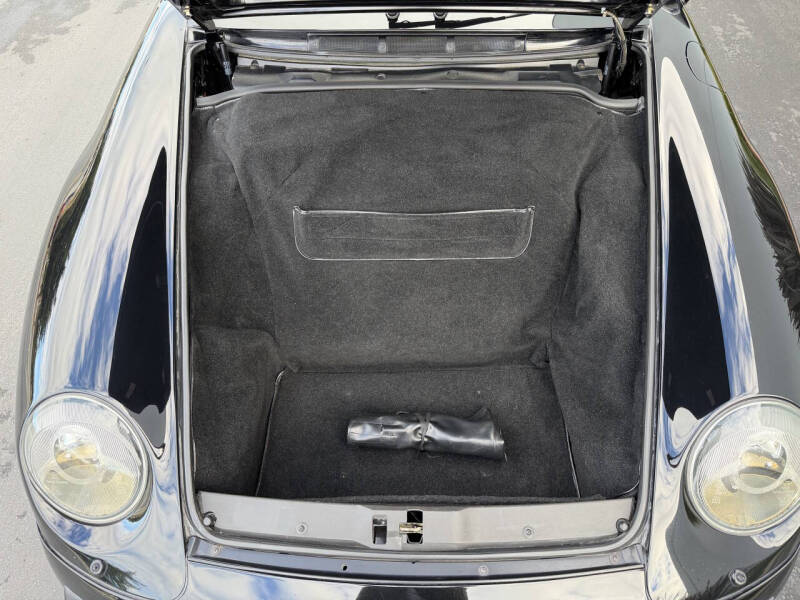 1995 Porsche 911 Carrera