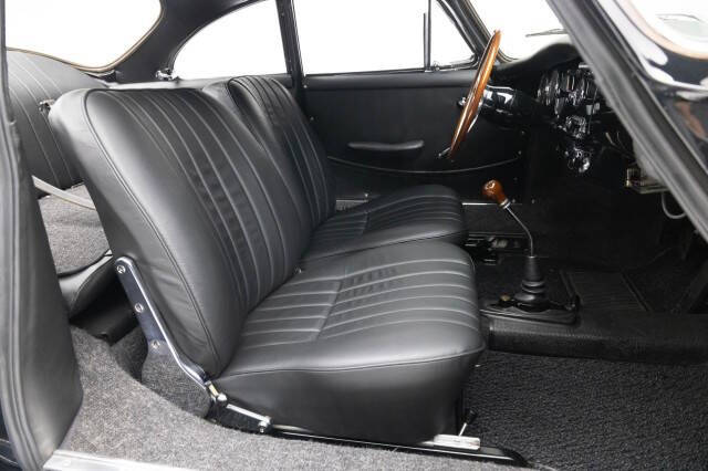 1965 Porsche 356