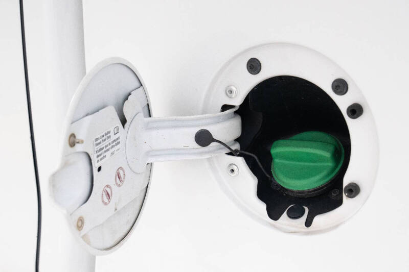 2018 GMC Sierra 3500HD Denali