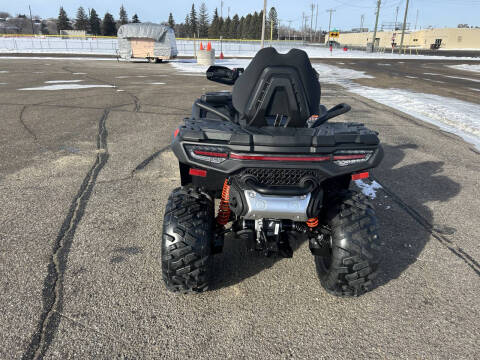 2025 CFMoto CFORCE 1000 TOURING EPS 4X4