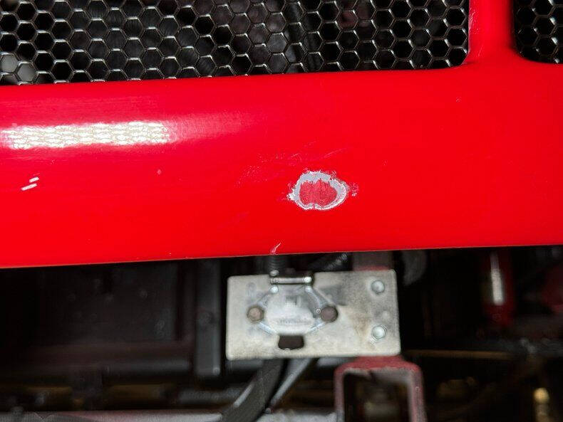 1969 Volkswagen Beetle