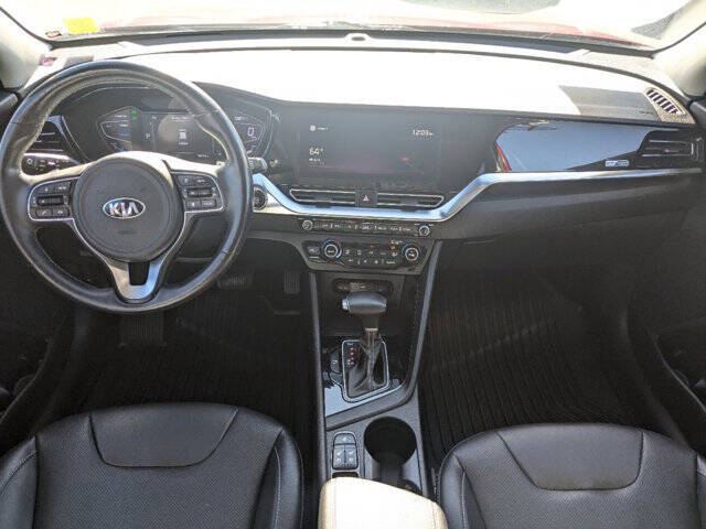 2020 Kia Niro EX Premium