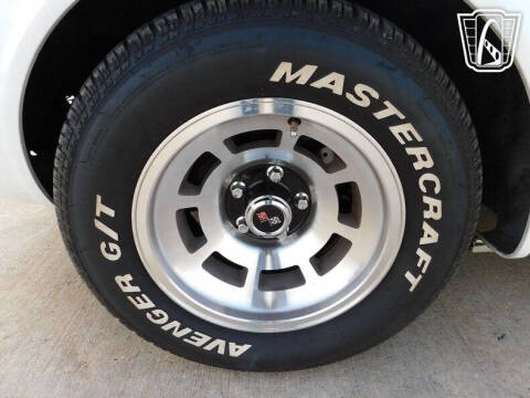 1976 Chevrolet Corvette