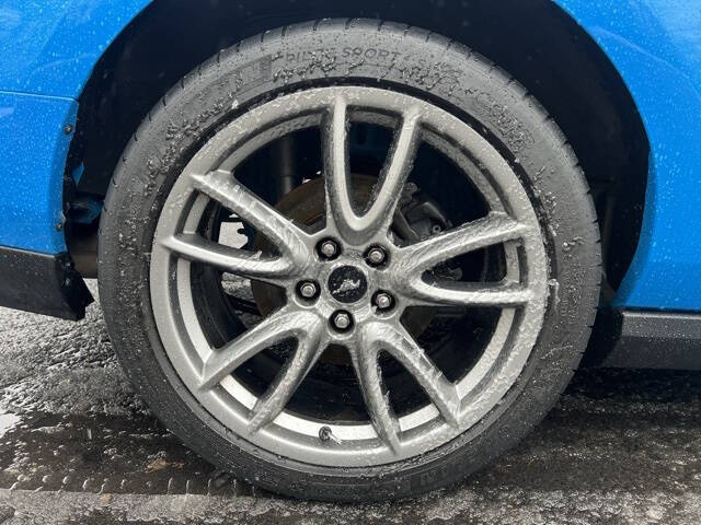 2011 Ford Mustang GT Premium