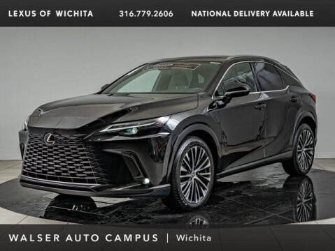 2023 Lexus RX 350 Photo