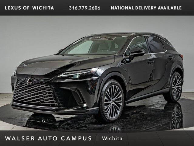 2023 Lexus RX 350