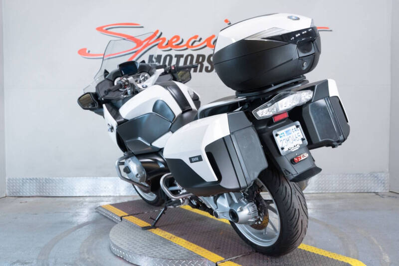 2017 BMW R 12