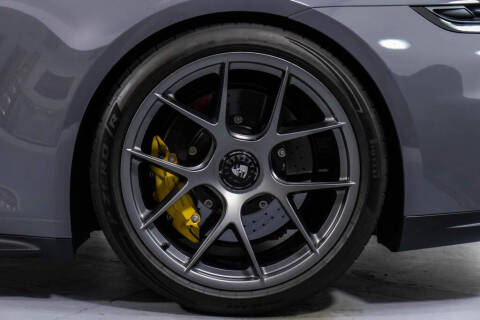 2026 Porsche 911 GT3