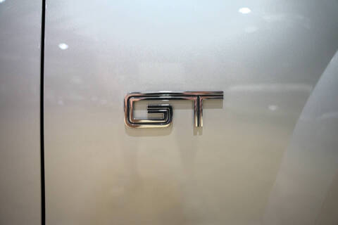 2005 Ford Mustang GT Premium