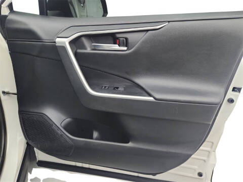 2022 Toyota RAV4 Hybrid Limited