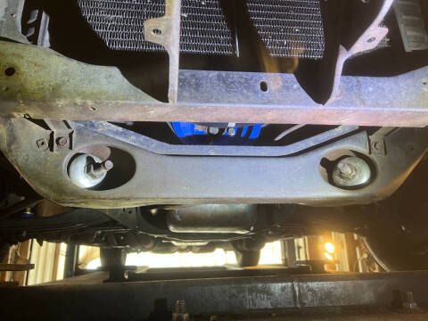 1971 Mercury Montego