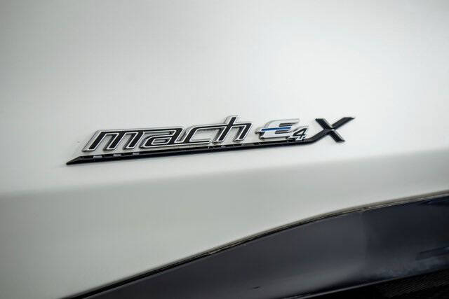 2023 Ford Mustang Mach-E California Route 1