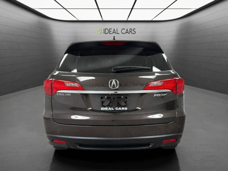2015 Acura RDX
