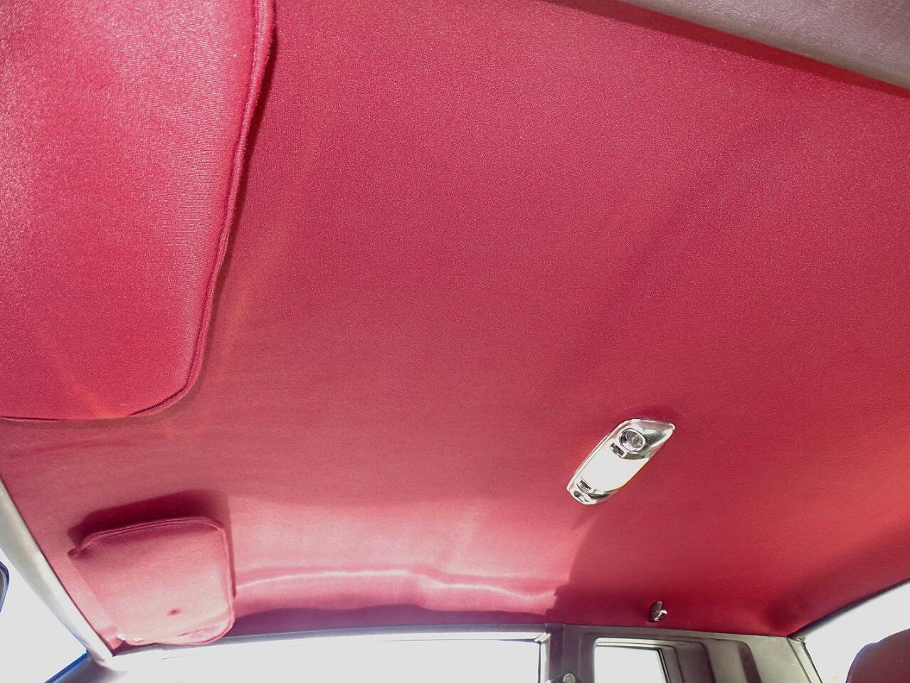 1985 Oldsmobile Cutlass Supreme 32