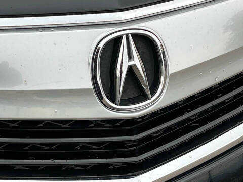 2013 Acura TL w/Advance