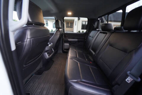 2023 Ford F-350 Super Duty Lariat