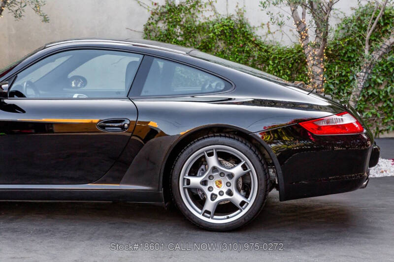 2005 Porsche 911