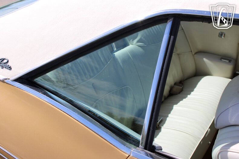 1970 Buick Riviera