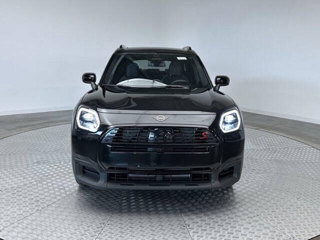 2025 MINI Countryman Cooper S ALL4