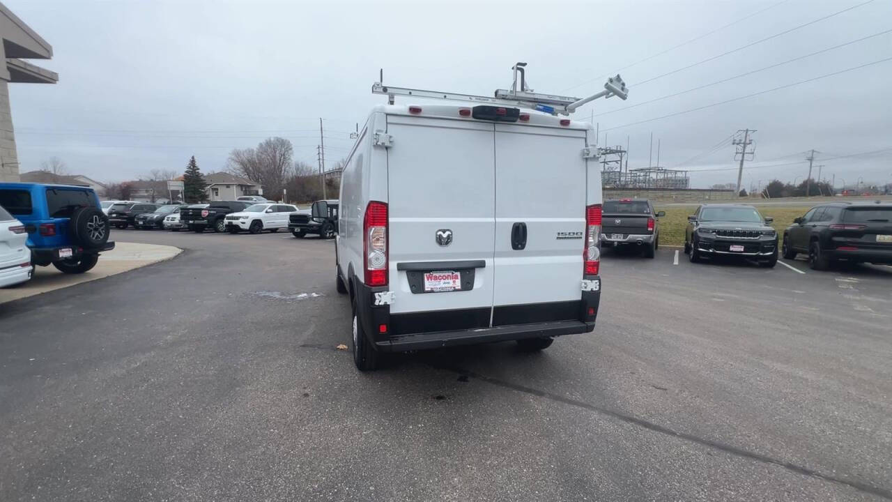 2023 Ram ProMaster for sale at Victoria Auto Sales in Victoria, MN