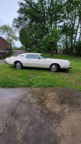 1973 Lincoln Continental