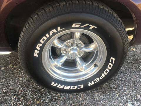 1980 Chevrolet Camaro