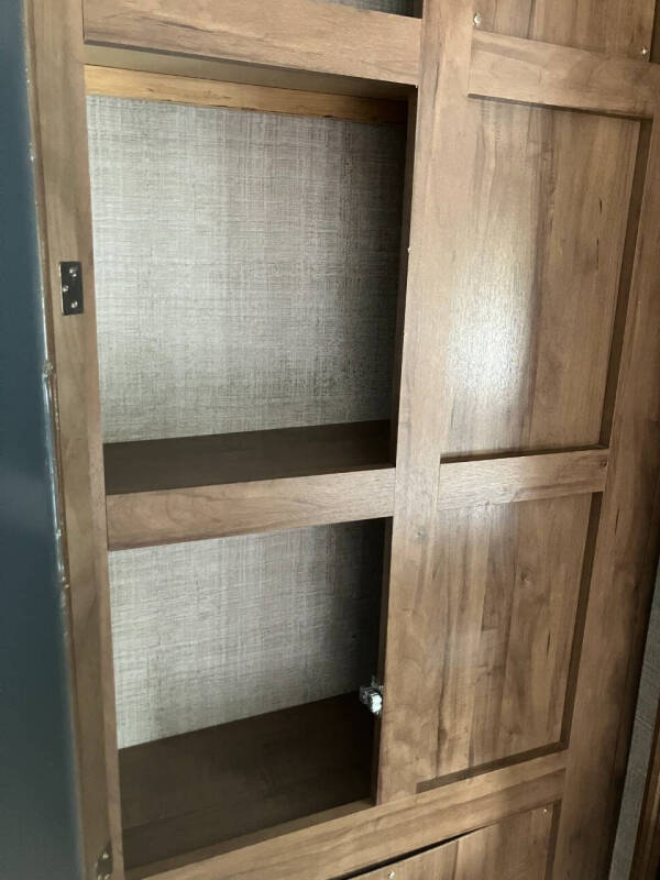 2019 Gulfstream Kingsport 274QB