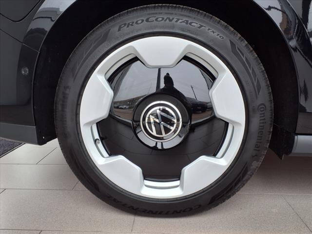 2025 Volkswagen ID. Buzz