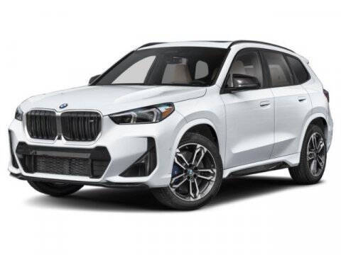 2026 BMW X1 M35i