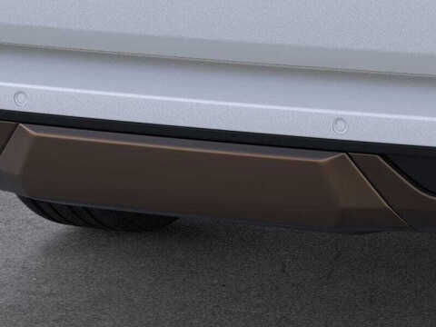 2025 Ford Expedition MAX King Ranch