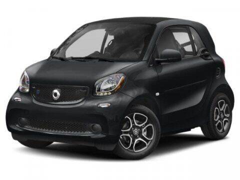 2018 Smart fortwo electric drive for sale at DeluxeNJ.com in Linden NJ