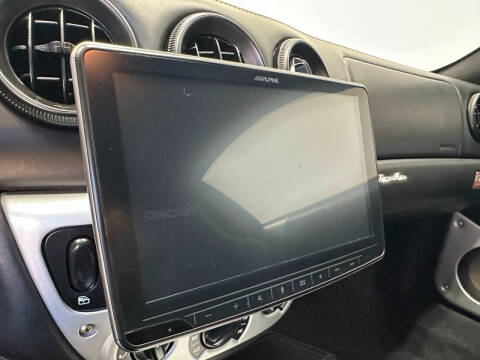 2003 Ferrari 360 Modena