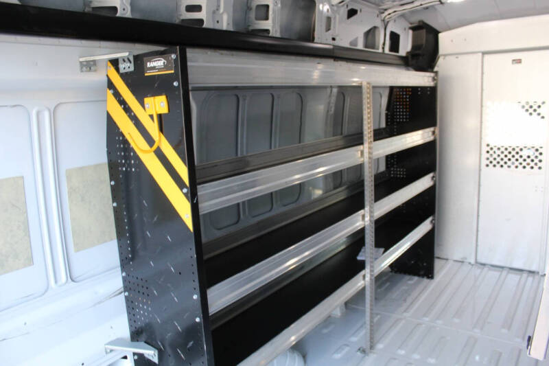 2023 Ford Transit 350