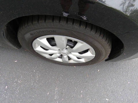 2015 Toyota Corolla LE Plus