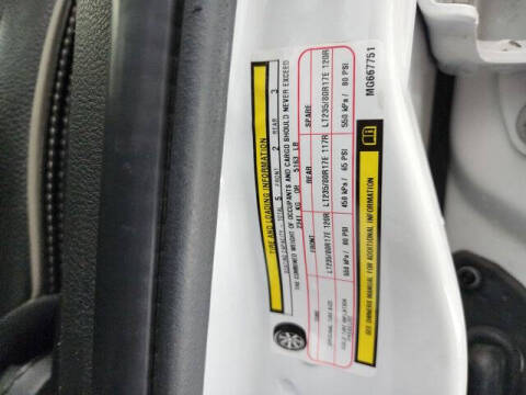 2021 RAM 3500 Laramie