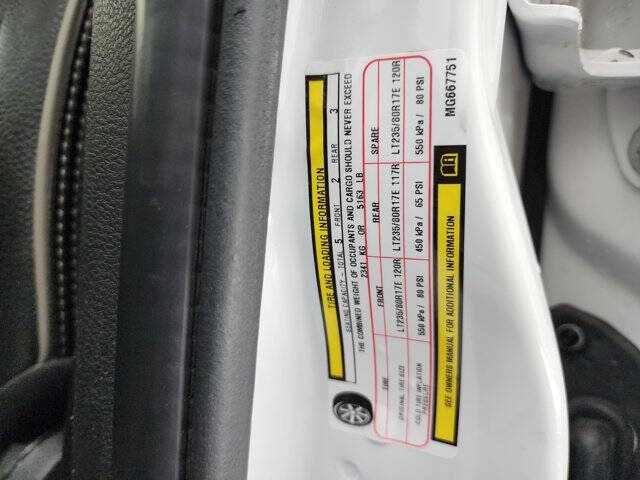 2021 RAM 3500 Laramie