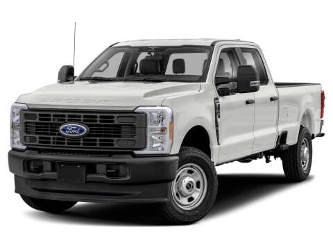 2024 Ford F-350 Super Duty for sale at Tim Short Chrysler Dodge Jeep RAM Ford of Morehead in Morehead KY