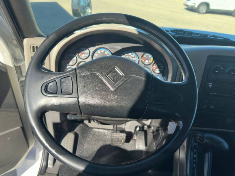 2017 International DuraStar 4300