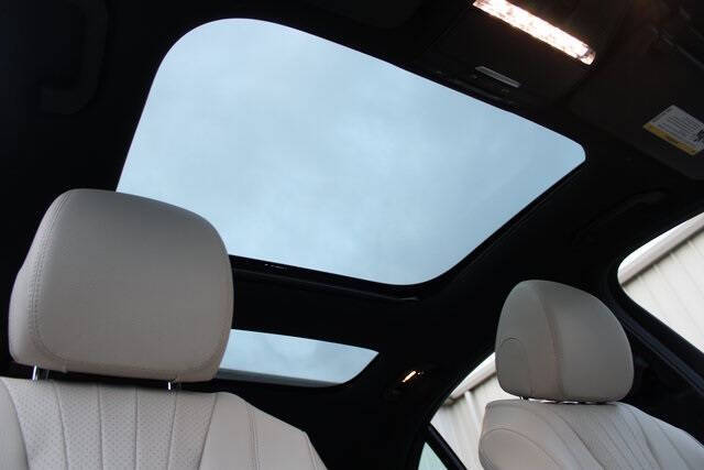 2018 Mercedes-Benz E-Class E 300 4MATIC