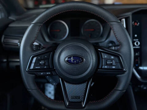 2025 Subaru WRX Limited